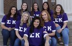 Recruitment Guide 2020-2021 - Greek Life at Western Kentucky University
