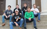 Recruitment Guide 2020-2021 - Greek Life at Western Kentucky University