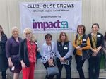 Creating Bright Spots of Hope in our Community