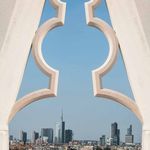 Milano building the future