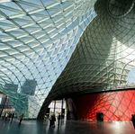 Milano building the future
