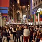 Milano building the future