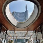 Milano building the future