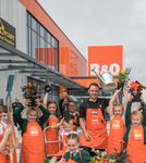 10 years of One Planet Home - B&Q Sustainability Review 2016/17 - Bioregional