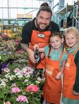 10 years of One Planet Home - B&Q Sustainability Review 2016/17 - Bioregional
