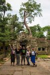CAMBODIA ADVENTURE - £349 - CampThailand - Camp Thailand