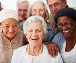 AGING IN THE UNITED STATES - Population Reference Bureau