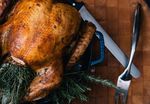 FAIRMONT CHATEAU WHISTLER THANKSGIVING CELEBRATIONS WEEKEND SCHEDULE OF EVENTS OCTOBER 8 - 10, 2021