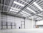 54% LET READY FOR OCCUPATION - NEW SPECULATIVE INDUSTRIAL/WAREHOUSING DEVELOPMENT UNITS RANGING FROM 17,954 - 77,263 SQ.FT - North Gatwick Gateway