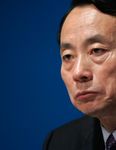 Inside the purge of China's oil mandarins