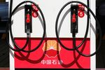 Inside the purge of China's oil mandarins