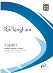 MINUTES Planning and Engineering Services Committee Meeting - Held on Monday 15 February 2021 at 4:00pm City of Rockingham Chambers