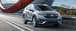 Honda Alternative Fuel Vehicles - automobiles.honda.com - CR-V Hybrid Accord Hybrid - Dealer E Process