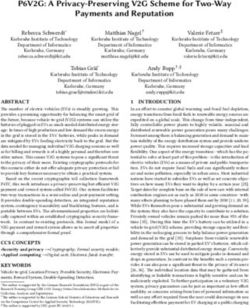 P6V2G: A Privacy-Preserving V2G Scheme for Two-Way Payments and Reputation