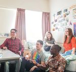 R ESIDEN TS' GU IDE 2017-2018 - Incorporating the Conditions of Residence - University of Surrey