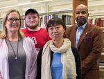 HELP STUDENTS FIGHT FAKE NEWS - AASCU's American Democracy Project Launches Initiative to - American Association of State Colleges ...