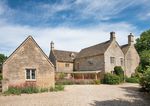 ROOKERY FARM BRIZE NORTON OXFORDSHIRE - ONTHEMARKET