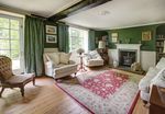 ROOKERY FARM BRIZE NORTON OXFORDSHIRE - ONTHEMARKET