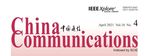 Publications Contents Digest - IEEE Communications Society April/2021 - IEEE ...