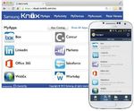 Samsung KNOX: An Overview for Business Customers