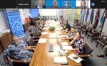 Pacific countries sign onto new regional, international integrity commitments - United Nations Office on Drugs and ...