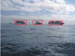 Spiking-YOLO: Spiking Neural Network for Real-time Object Detection