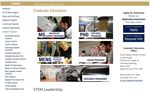 Graduate Education Orientation - Fall 2019 Maribeth Price, Dean of Graduate Education - South Dakota School of ...