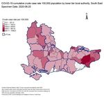 East Sussex Outbreak Control Plan - COVID-19 - Version 2.4 September 2020 - East Sussex County ...