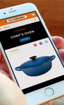 Launching and improving Le Creuset - Merging content with commerce, going international and solving returns - Blue Acorn iCi
