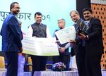 REPORT ON ACTION PLAN FOR CLEAN-UP OF POLLUTED STRETCH OF BINDUSARA RIVER - Maharashtra Pollution Control Board