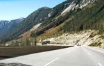 EEExxxeeecccuuutttiiivvveee SSSuuummmmmmaaarrryyy Climate Change Engineering Vulnerability Assessment - Coquihalla Highway (B.C. Highway 5) ...