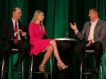 THE KICK-OFF LUNCHEON WITH KIRK HERBSTREIT - The Parklands of Floyds Fork
