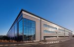 NEW DISTRIBUTION, PRODUCTION AND HEADQUARTERS BUILDING - UNIT 1B 168,154 SQ FT LAST REMAINING UNIT READY FOR OCCUPATION - Link9 ...