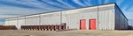 NEW DISTRIBUTION, PRODUCTION AND HEADQUARTERS BUILDING - UNIT 1B 168,154 SQ FT LAST REMAINING UNIT READY FOR OCCUPATION - Link9 ...