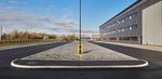 NEW DISTRIBUTION, PRODUCTION AND HEADQUARTERS BUILDING - UNIT 1B 168,154 SQ FT LAST REMAINING UNIT READY FOR OCCUPATION - Link9 ...