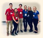 APPLIED PHYSIOLOGY AND HEALTH MANAGEMENT SPORT MANAGEMENT SPORT PERFORMANCE LEADERSHIP - SMU