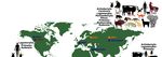 Here, There, and Everywhere: The Wide Host Range and Geographic Distribution of Zoonotic Orthopoxviruses - MDPI