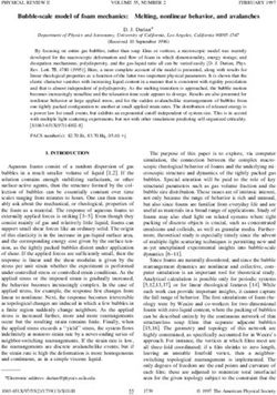 Bubble-scale model of foam mechanics: Melting, nonlinear behavior, and avalanches