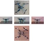 Seed Plant Drone for Reforestation - Bridgewater State ...