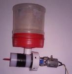 Seed Plant Drone for Reforestation - Bridgewater State ...