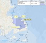 Public Hearing: New Regulations Affecting State Waters Groundfish, Squid, and Scup - 6PM January 6, 2022 Virtually Via Zoom