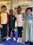 5th March 2021 STARS OF THE WEEK - St Peter's and St Gildas' Catholic Schools