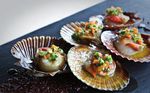 THE michelin STARS In galicia - 15 outstanding restaurants - Turismo de Galicia.