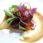THE michelin STARS In galicia - 15 outstanding restaurants - Turismo de Galicia.