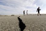 Quakes alert Californians to be ready for dreaded 'Big One' - Phys.org