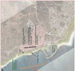 Appendix D.18. Grace Darling Park, Lancelin - Figure D 18: Grace Darling Park, Lancelin schematic