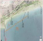 Appendix D.18. Grace Darling Park, Lancelin - Figure D 18: Grace Darling Park, Lancelin schematic