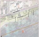 Appendix D.18. Grace Darling Park, Lancelin - Figure D 18: Grace Darling Park, Lancelin schematic
