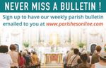 Corpus Christi Sunday - June 19, 2022 - Parishes Online