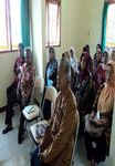 Makmur Sunusi, Ph.D THE MINISTRY OF SOCIAL AFFAIRS REPUBLIC OF INDONESIA